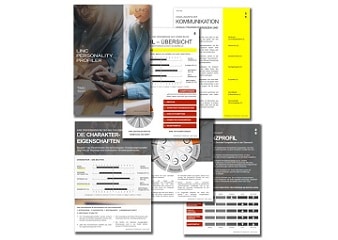 Linc Personality Profiler